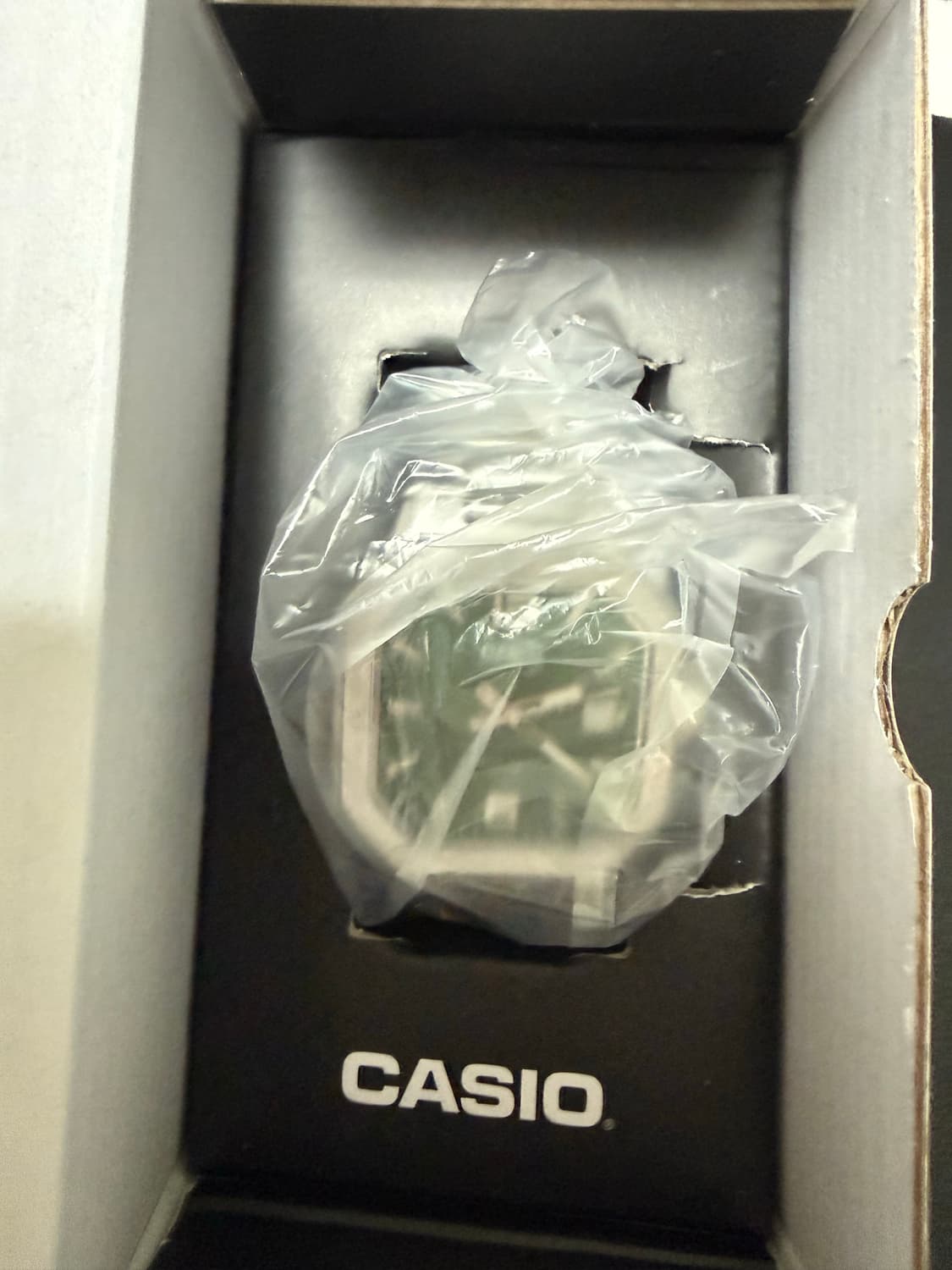 카시오 CASIO MTP-B195D-3AVDF 시계 상품이미지1