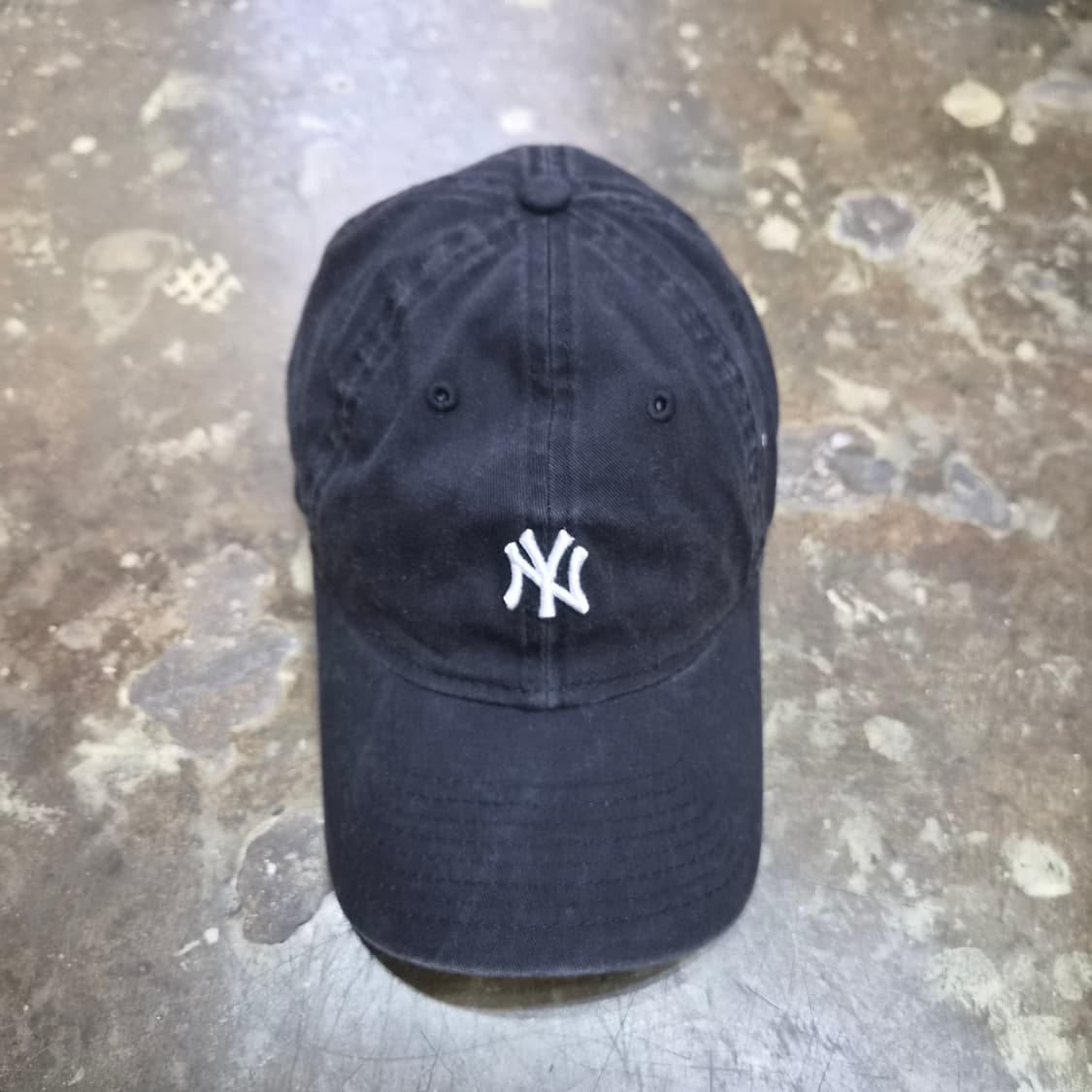 MLB 엠엘비 LA다저스 야구모자 볼캡 뉴욕양키스 야구모자 일괄 상품이미지2