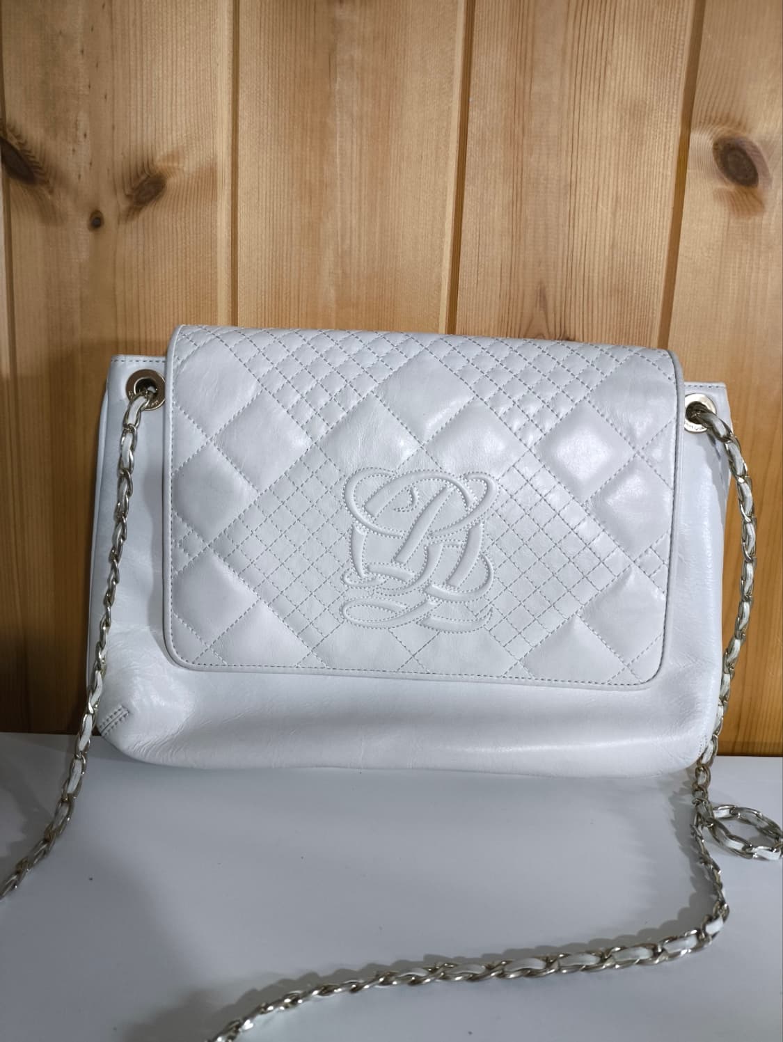 루이까또즈 미니 크로스백 겸 숄더백 상품이미지1