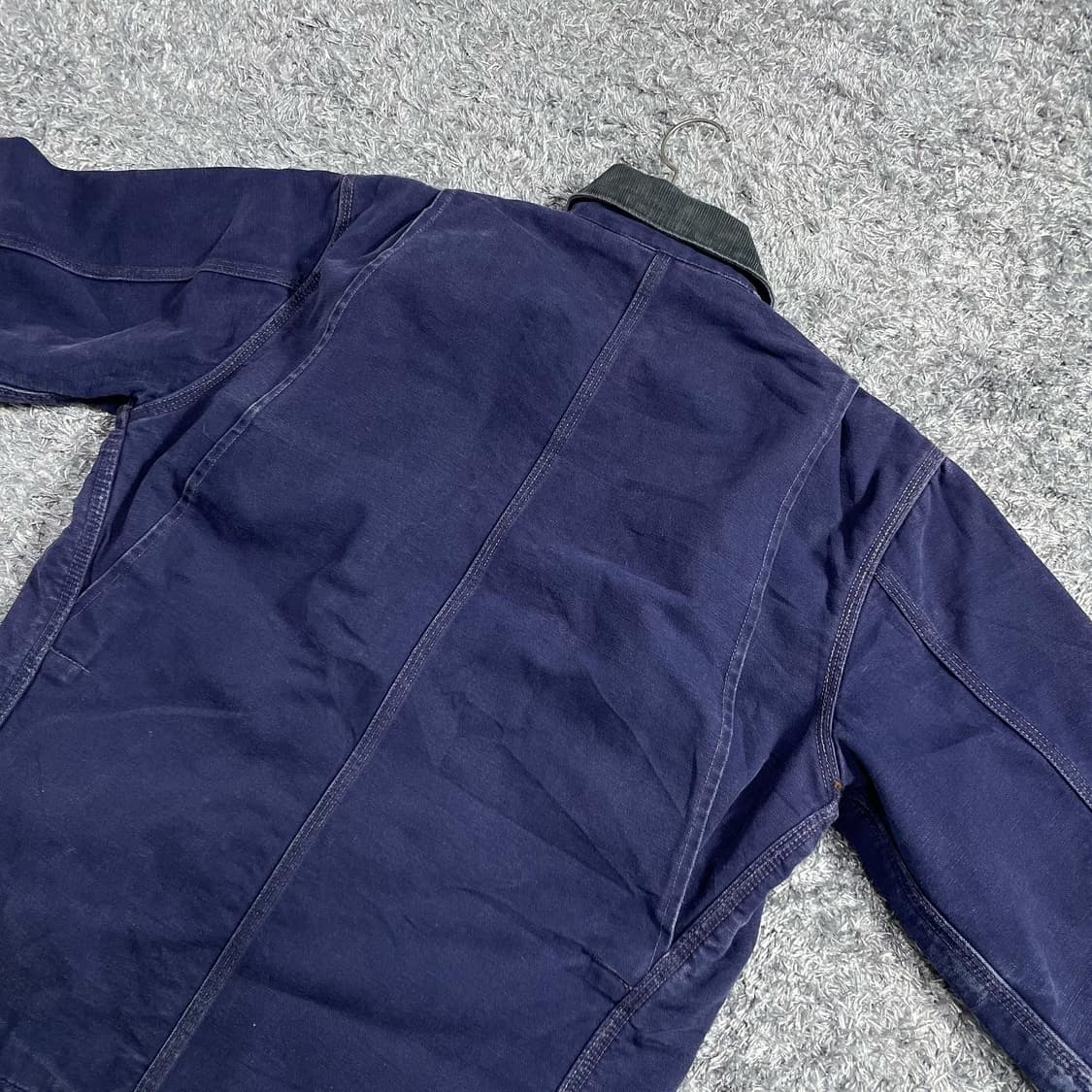 Carhartt 칼하트 100주년 한정판 워크자켓 상품이미지8