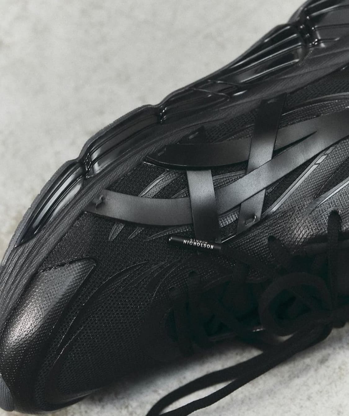 스튜디오 니콜슨 아식스 젤 퀀텀 3.5 상품이미지1