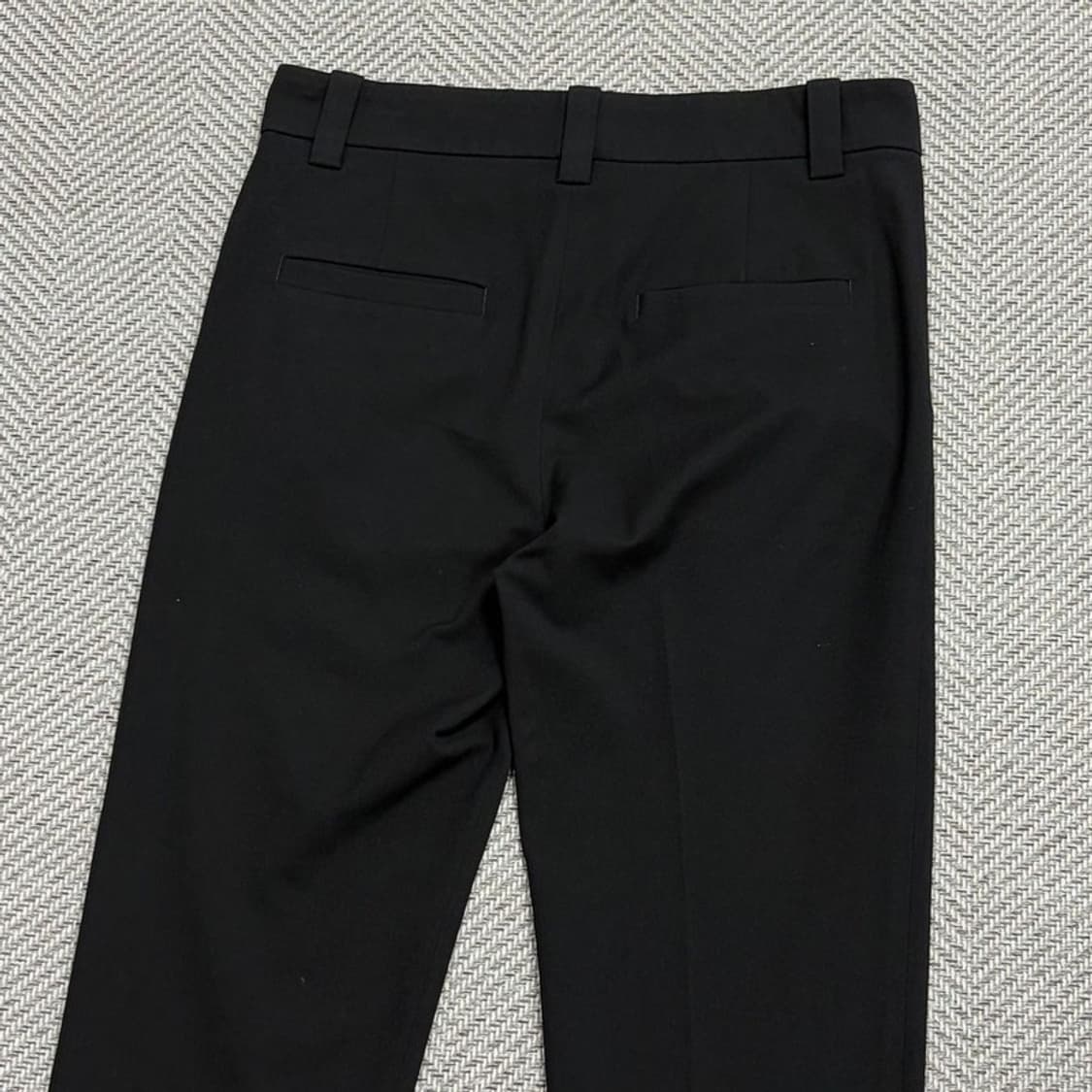 시스템 베이직 슬랙스 v1677 상품이미지4