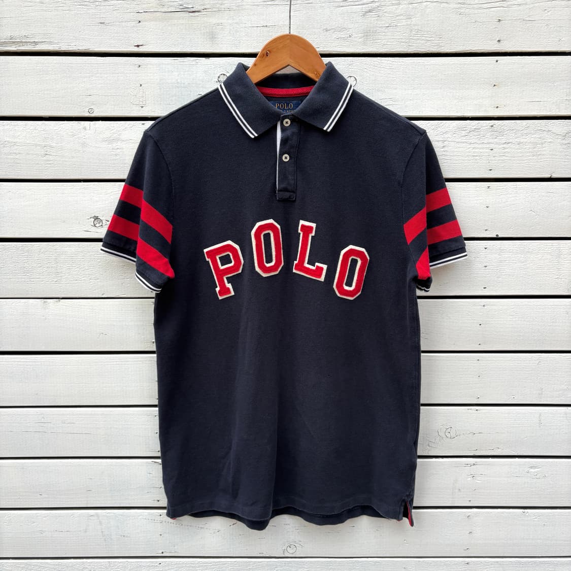 Polo 폴로 반팔 카라티 상품이미지1