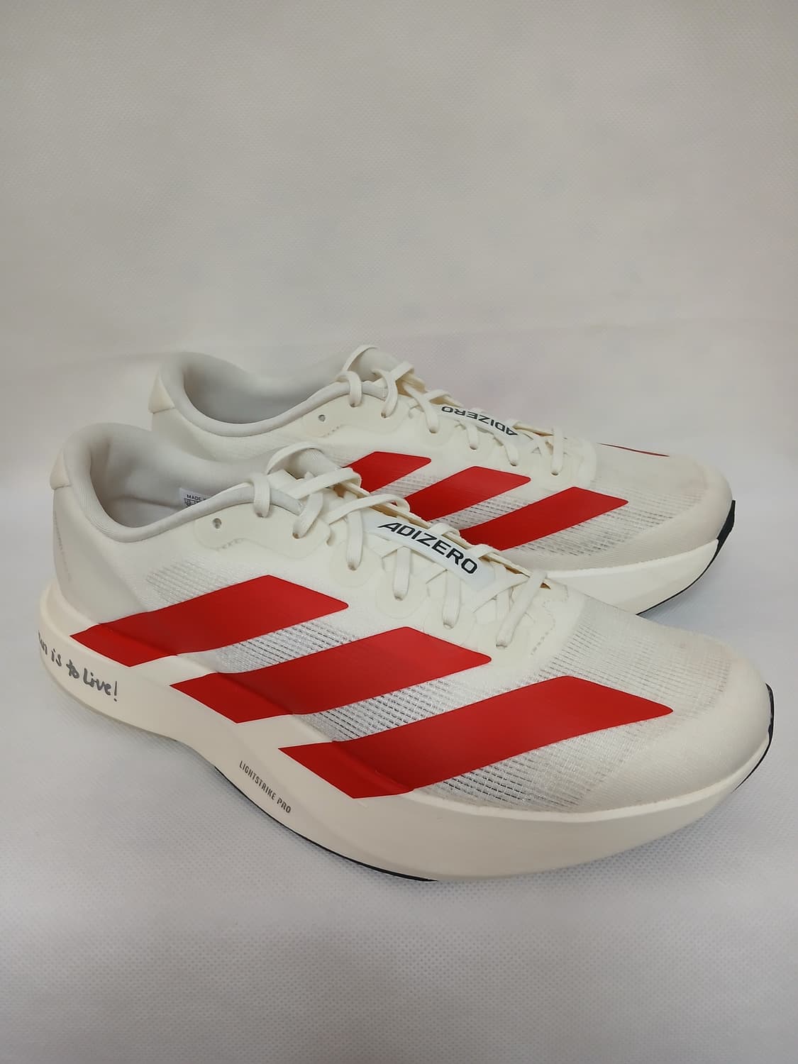 아디다스 / 아디제로 EVO SL 에보슬 / 280 상품이미지1