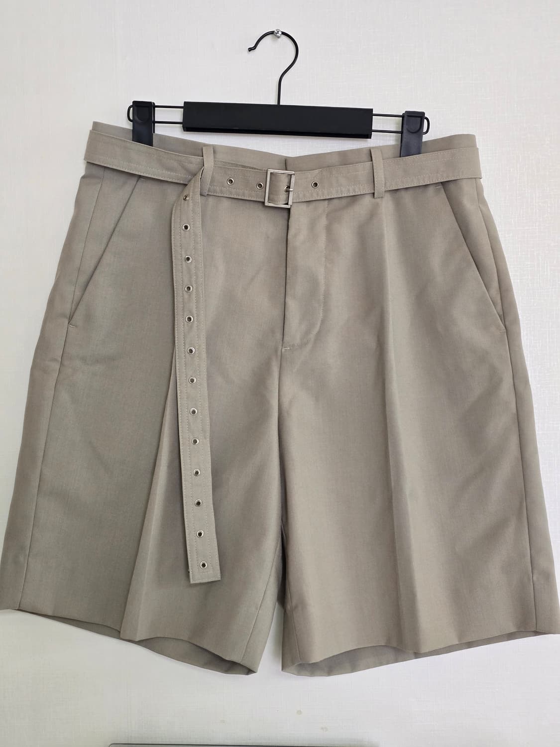 던스트 하프슬랙스 M 상품이미지1