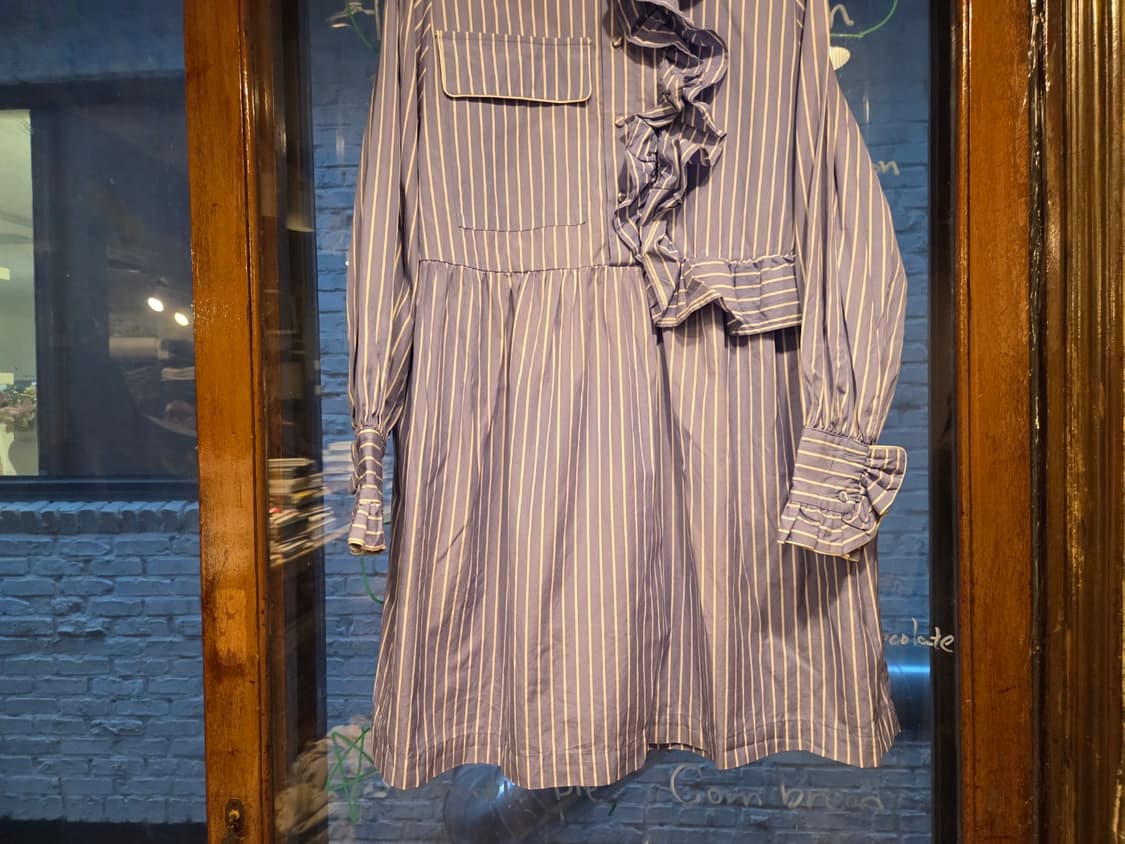 에리카 카발리니 원피스  상품이미지9