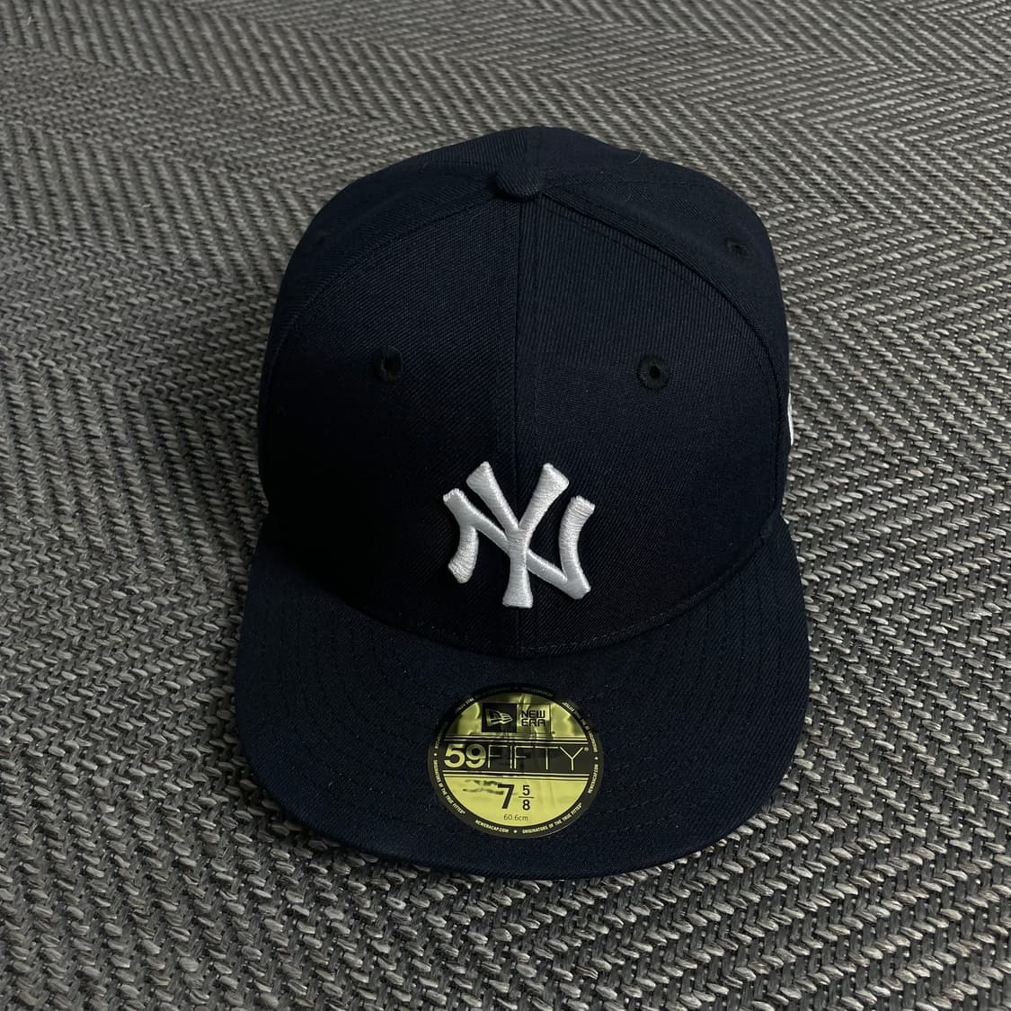 뉴에라 59FIFTY 뉴욕 양키스 스냅백 y 3825 상품이미지2