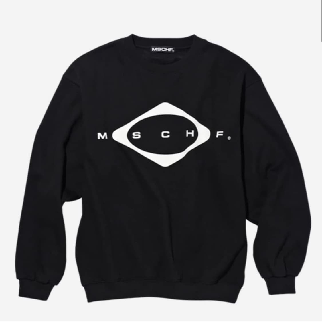 미스치프 맨투맨 상품이미지1