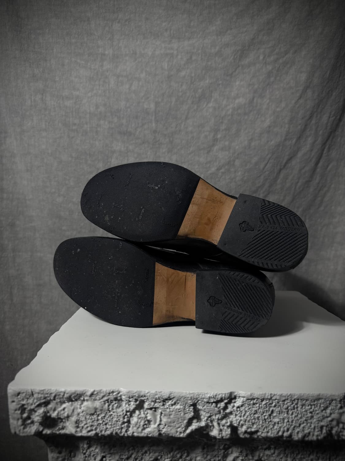 Carpe Diem S23M XC01 Horsehide Boots 상품이미지9