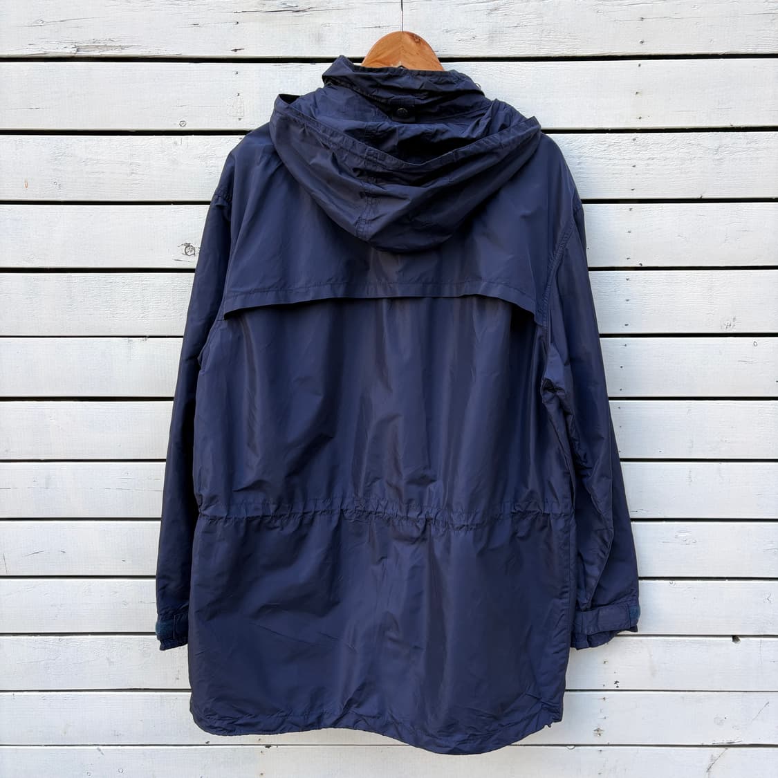 Polo 폴로 나일론 야상 자켓 상품이미지2