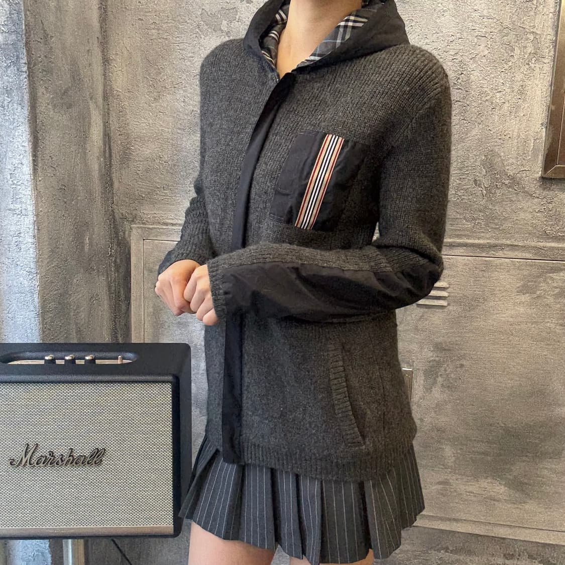 Burberry 상품이미지2