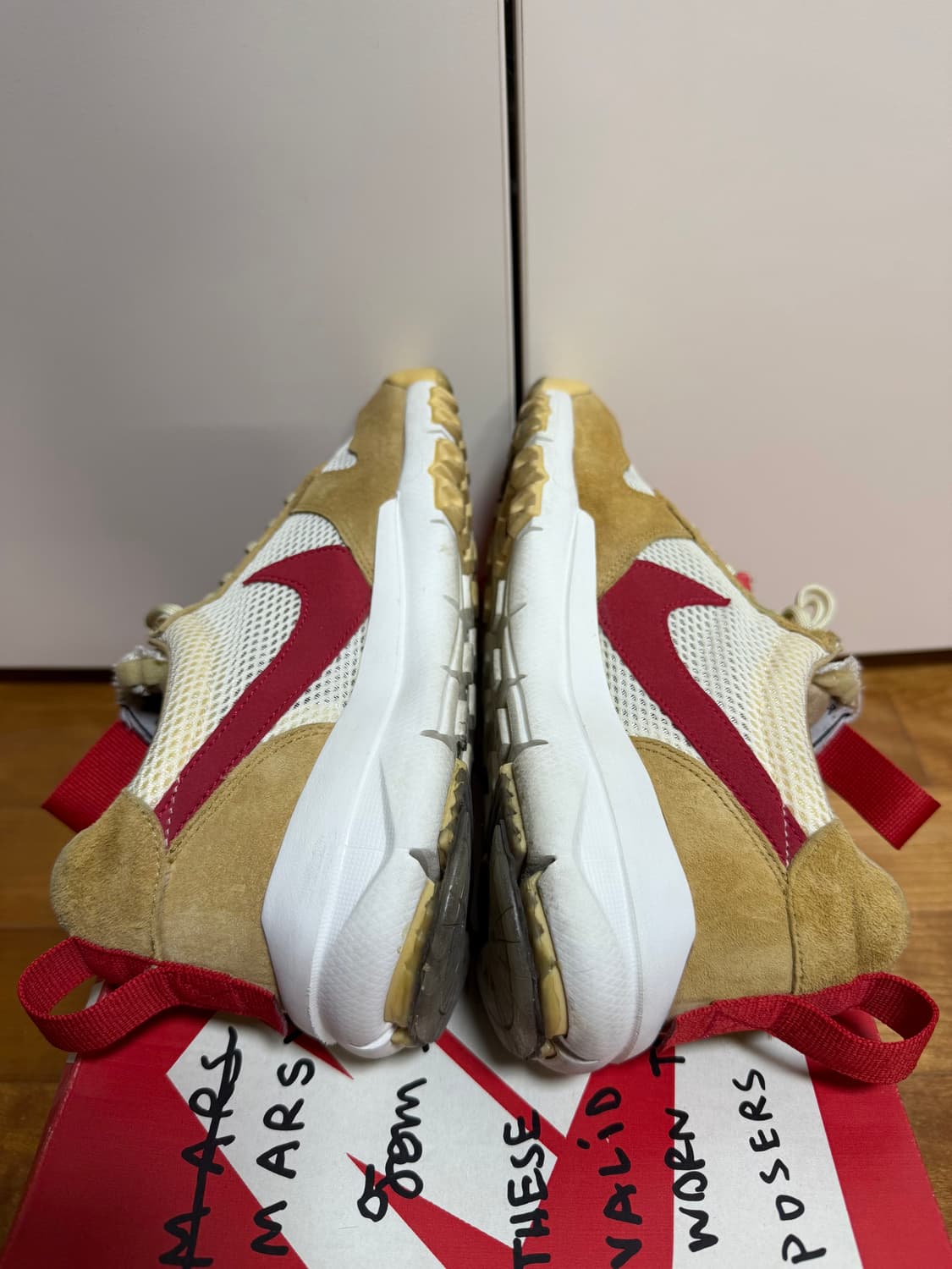 [260] 나이키 톰삭스 마스아드 2.0 상품이미지4