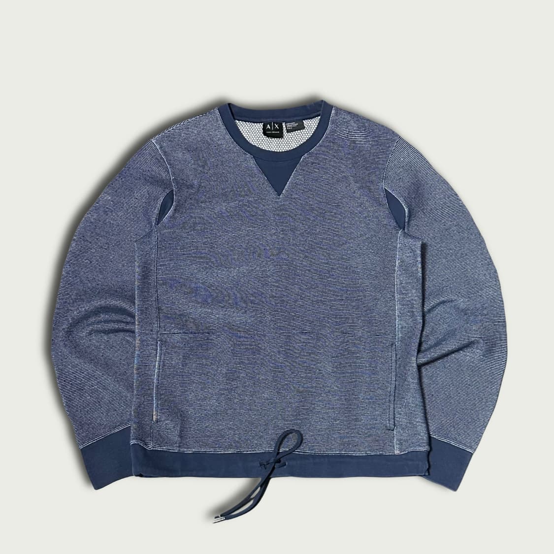 아르마니 익스체인지 스웻셔츠 상품이미지1