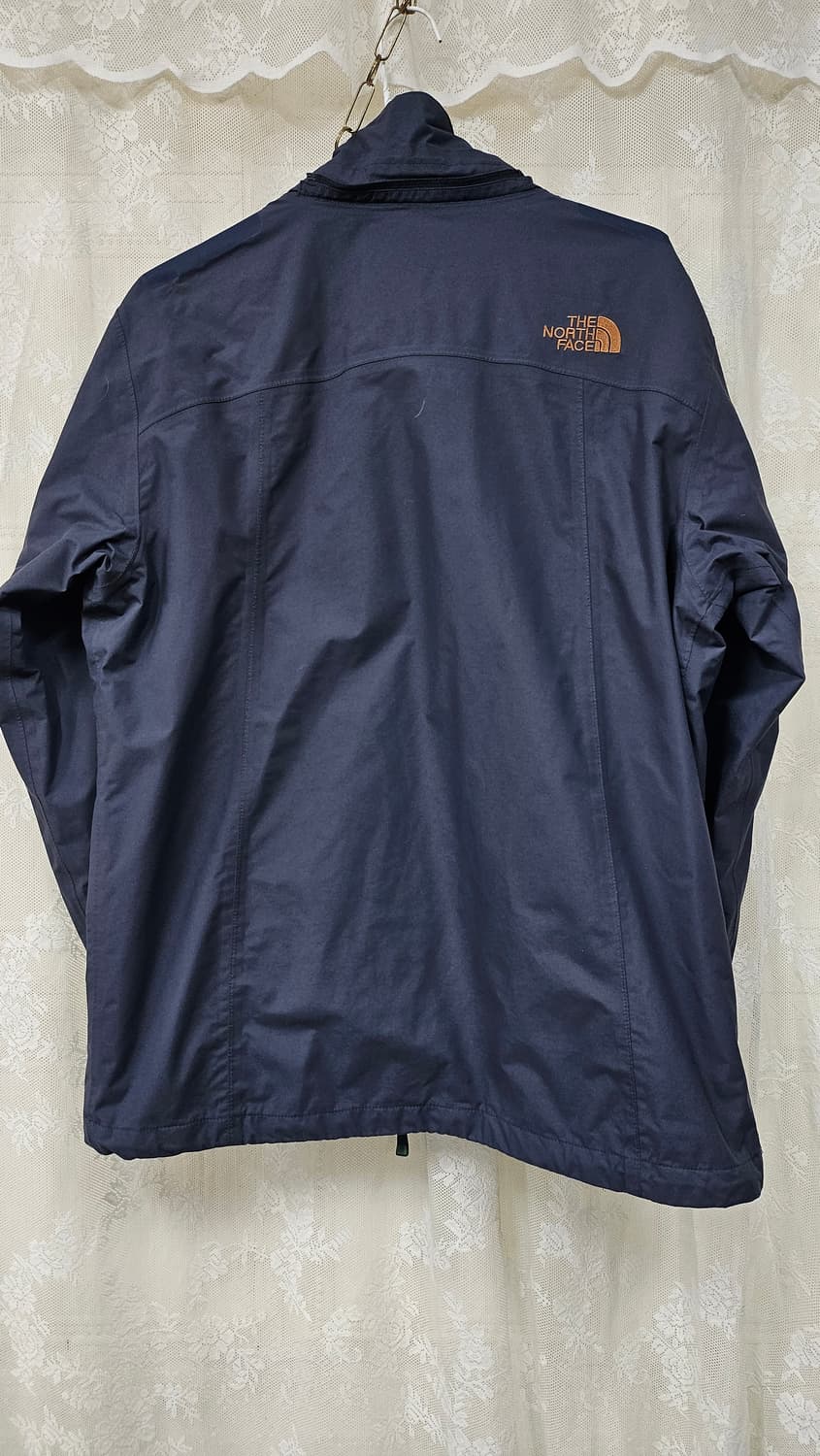 노스페이스 하이번트 바람막이 자켓  상품이미지9