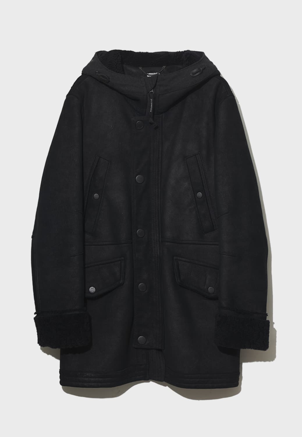 C.P COMPANY coat 상품이미지1