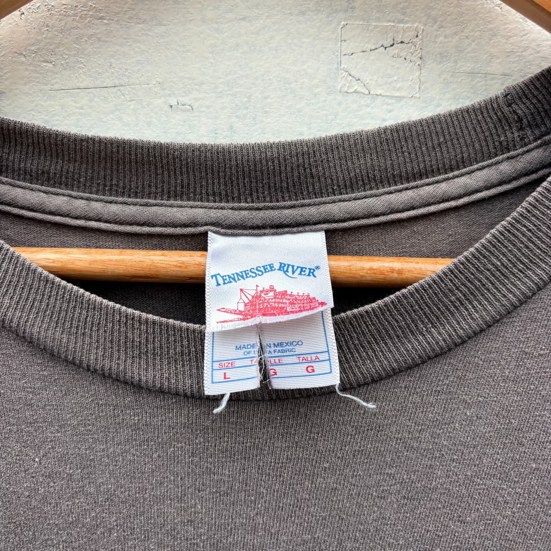 Vintage 빈티지 The Who 06s 투어 밴드티 반팔 티셔츠 상품이미지3