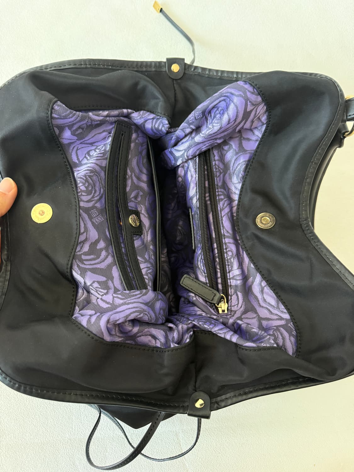 안나수이(ANNA SUI) 숄더백 상품이미지7