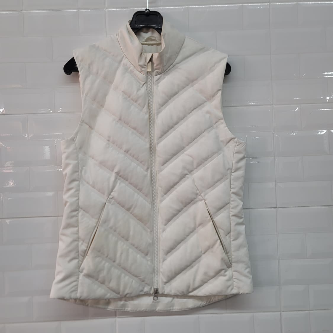 나이키 경량 패딩 조끼 상품이미지1