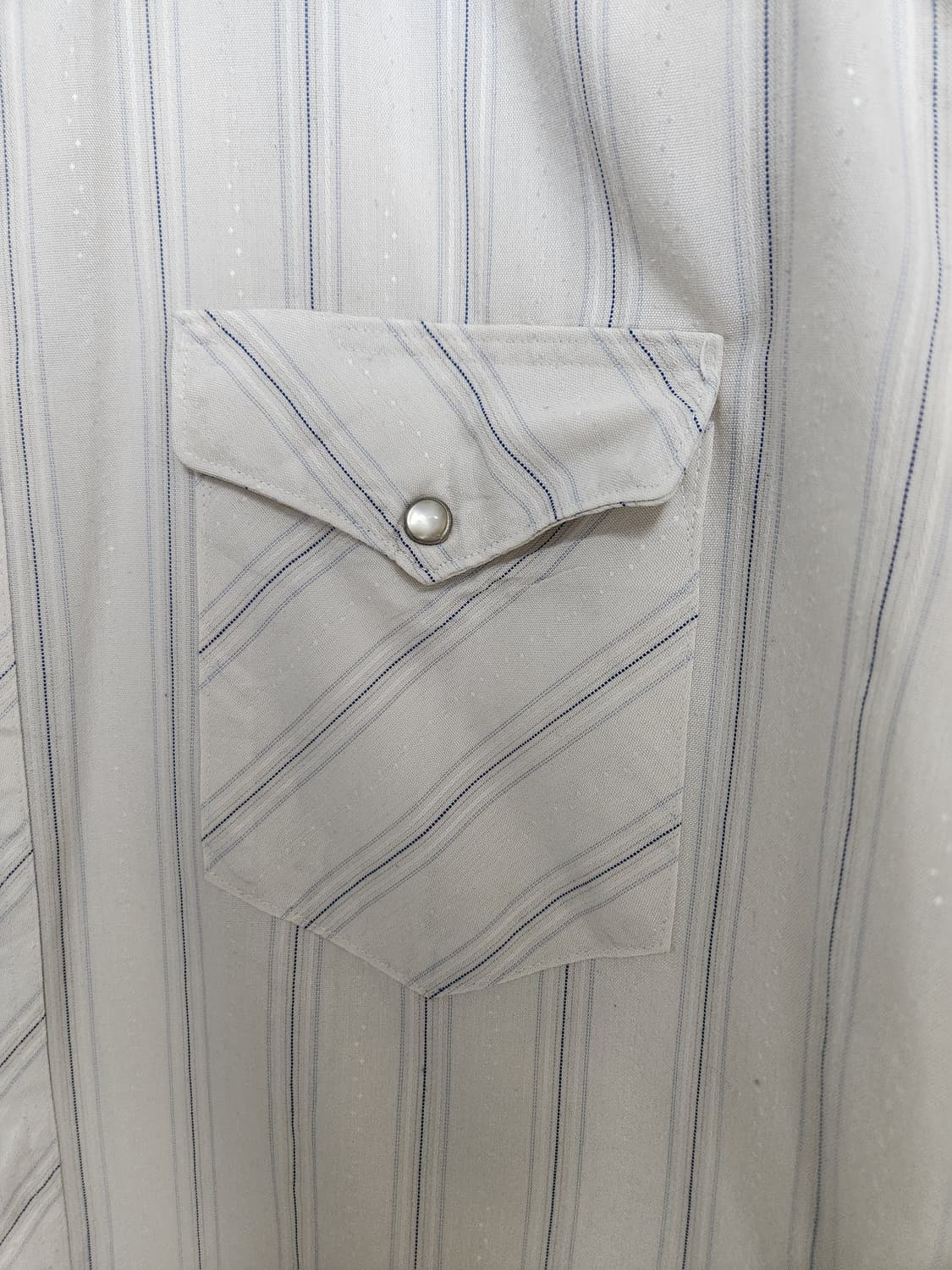 랭글러Wrangler 웨스턴 셔츠 2XL - S138
 상품이미지5