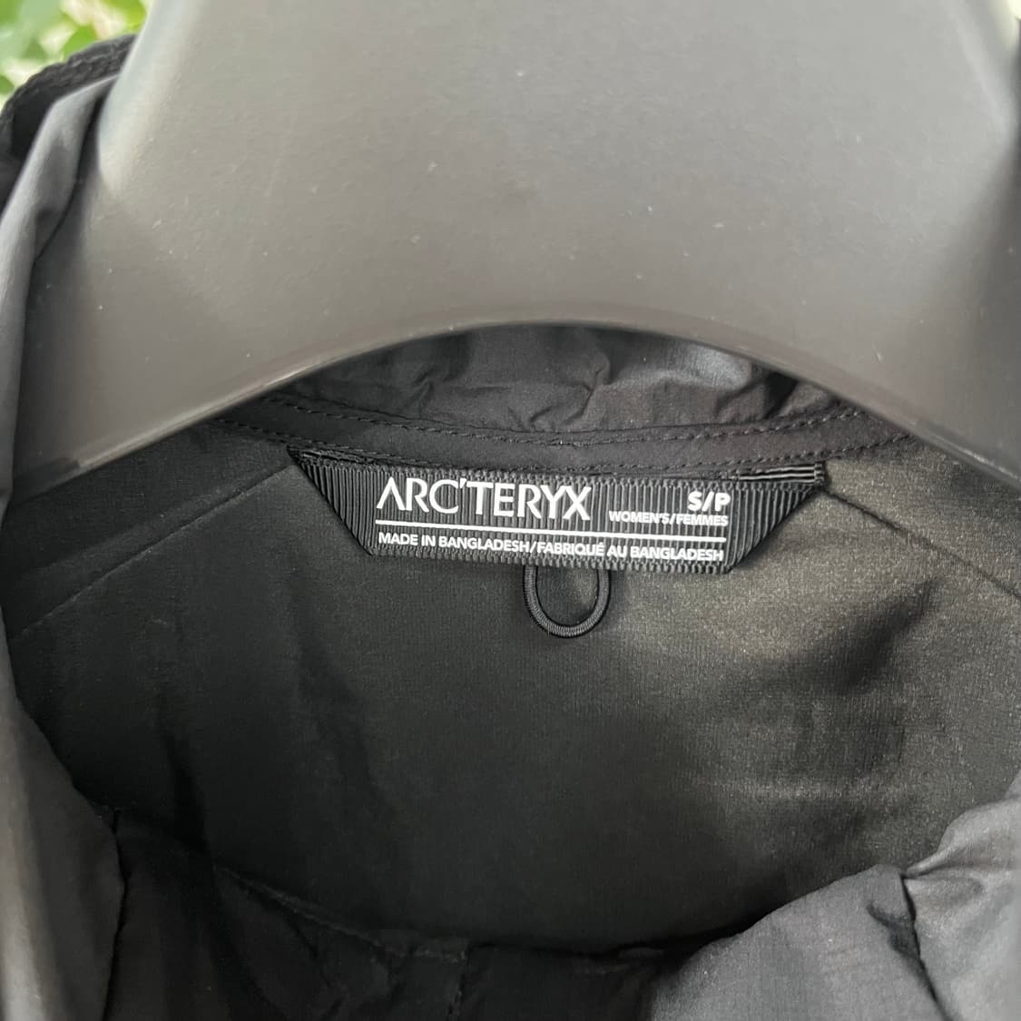 아크테릭스 우먼 아톰 라이트웨이트 자켓 S 상품이미지4