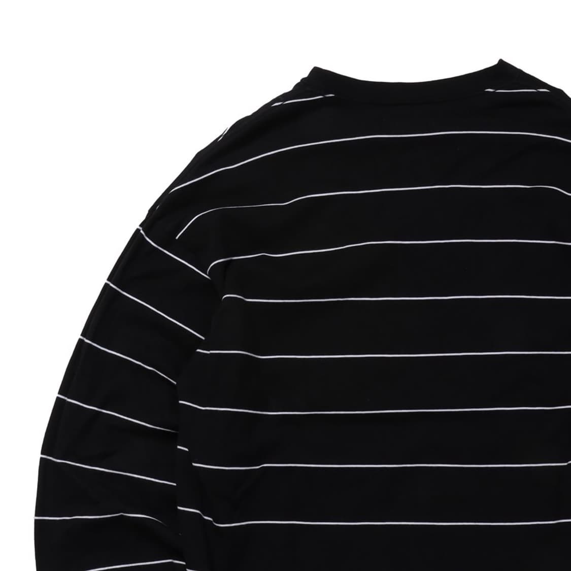 마카 marka Stripe Long Sleeve 상품이미지5