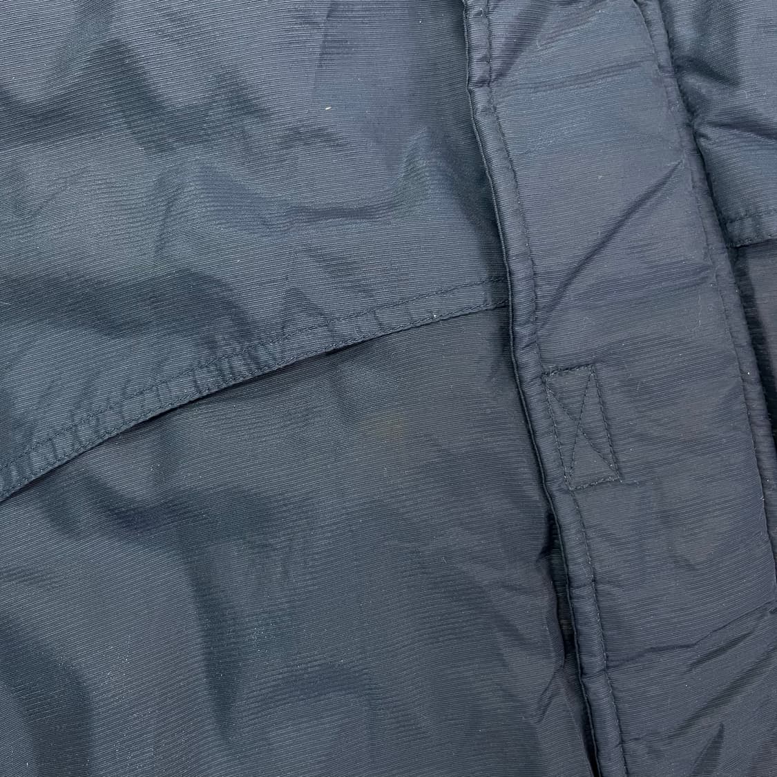 110 스타터 올드스쿨 바람막이 자켓 상품이미지4