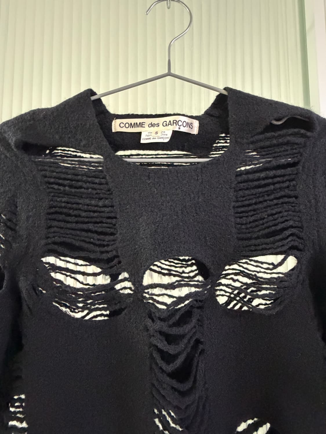 COMME des GARCONS   상품이미지2