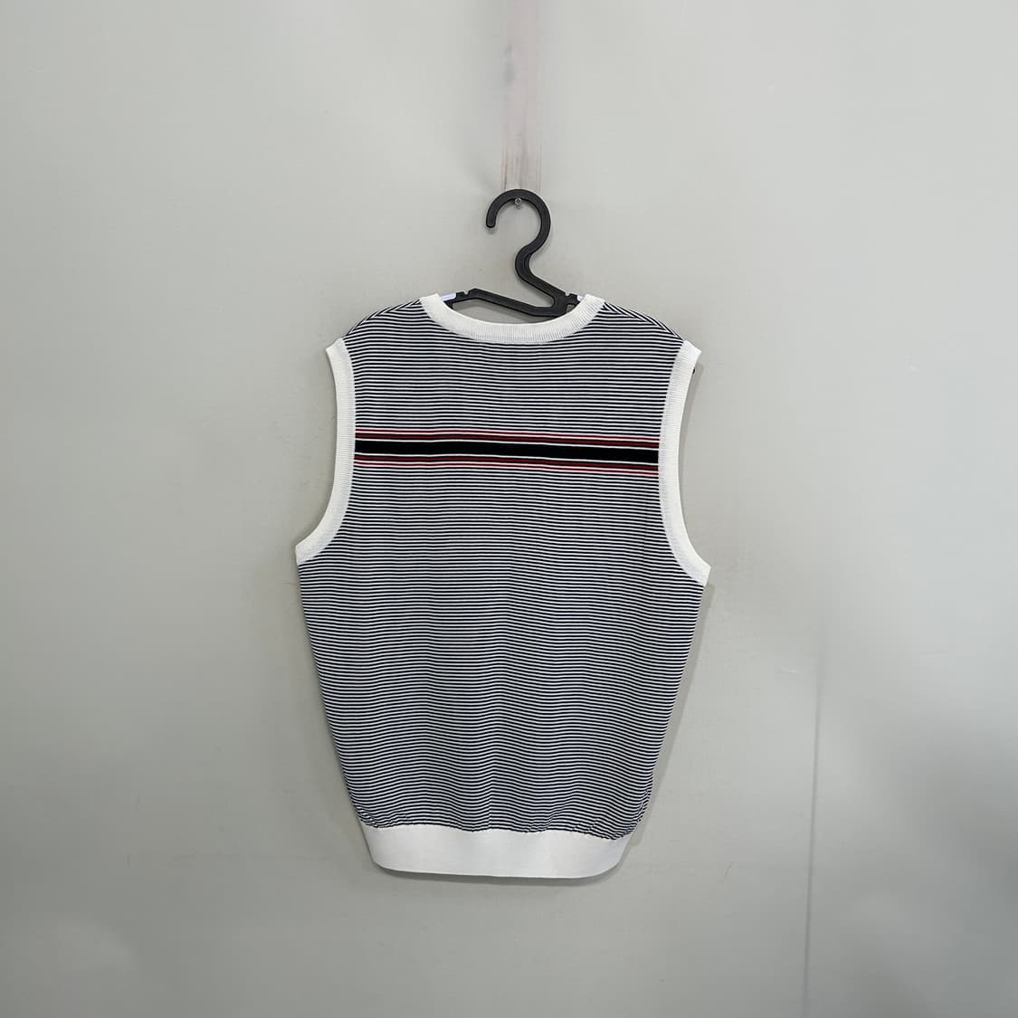 닥스 남성 조끼 95 상품이미지3