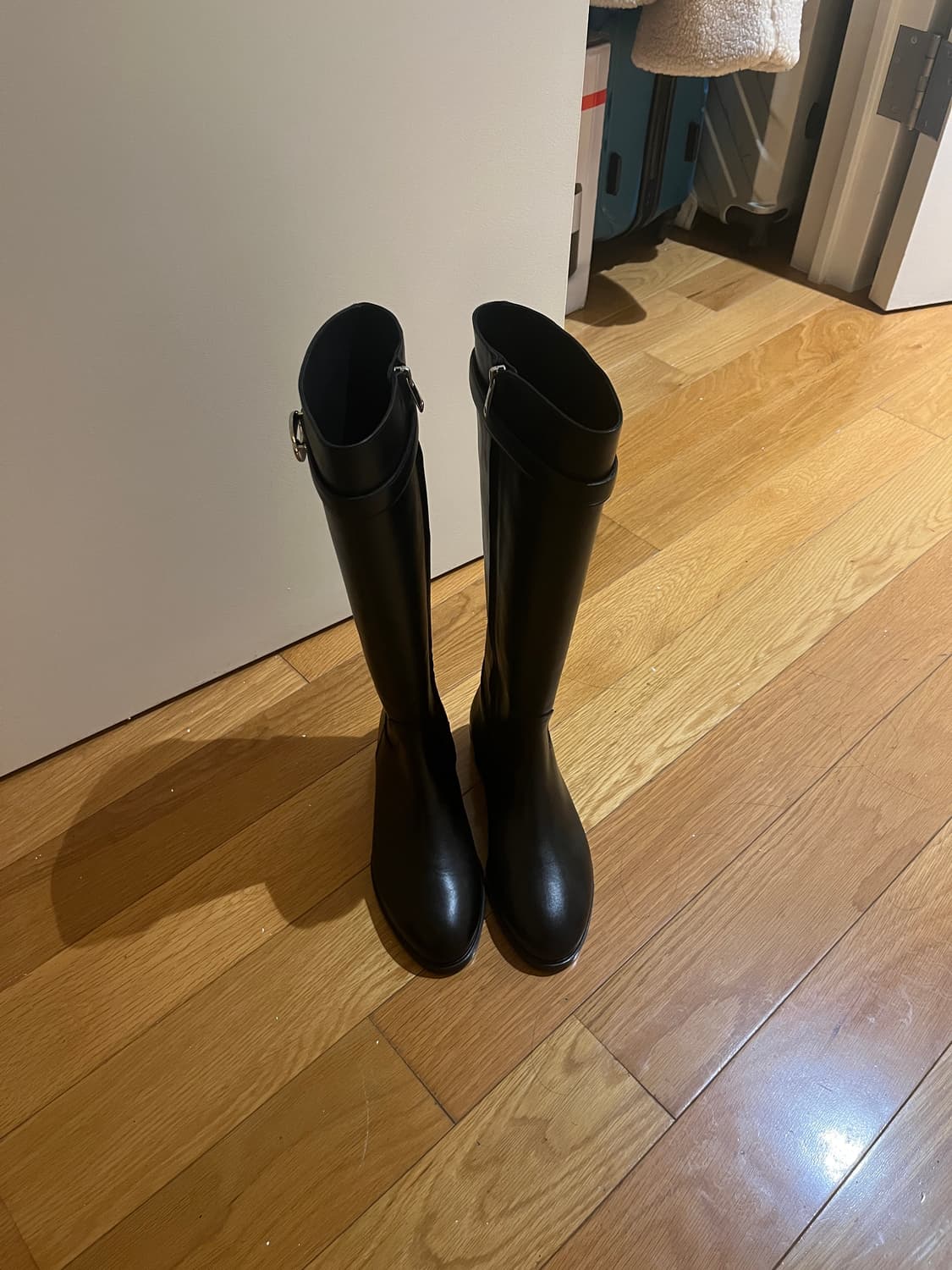 코페르니 여성 부츠 새상품 상품이미지7