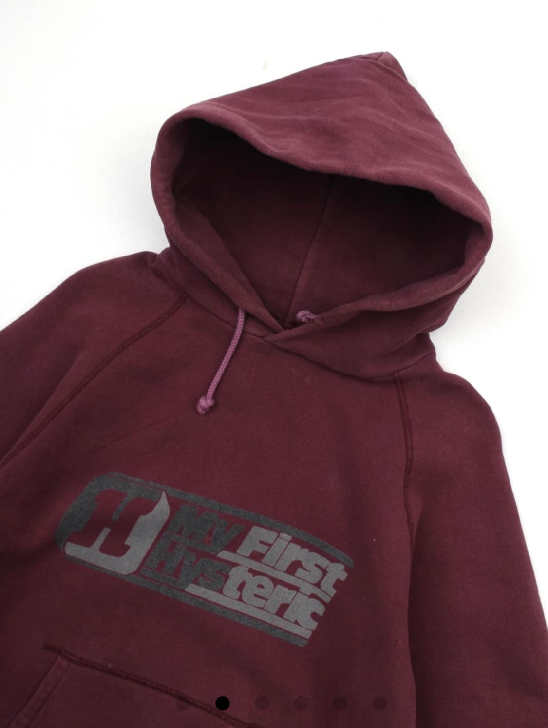 90s Hysteric Glamour 상품이미지2