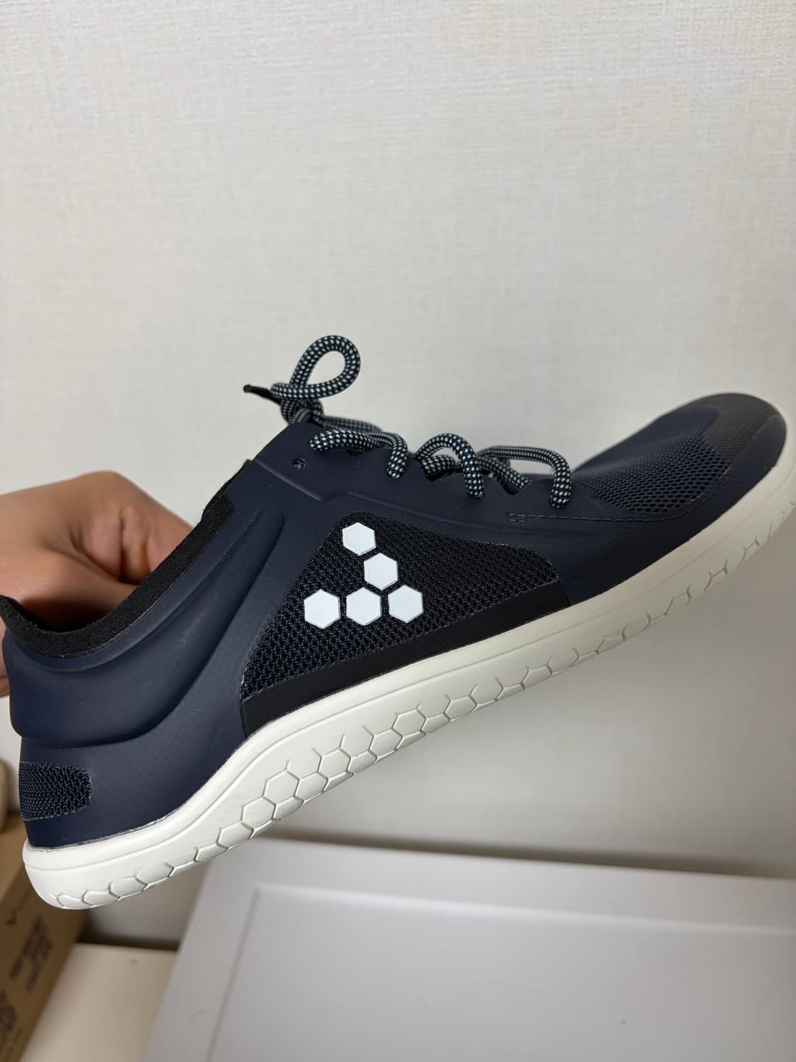 VIVOBAREFOOT PRIMUS LITE III MENS NAVY 상품이미지1