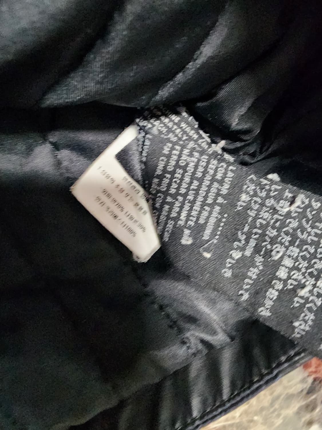 할리데이비슨 점퍼 95 상품이미지5