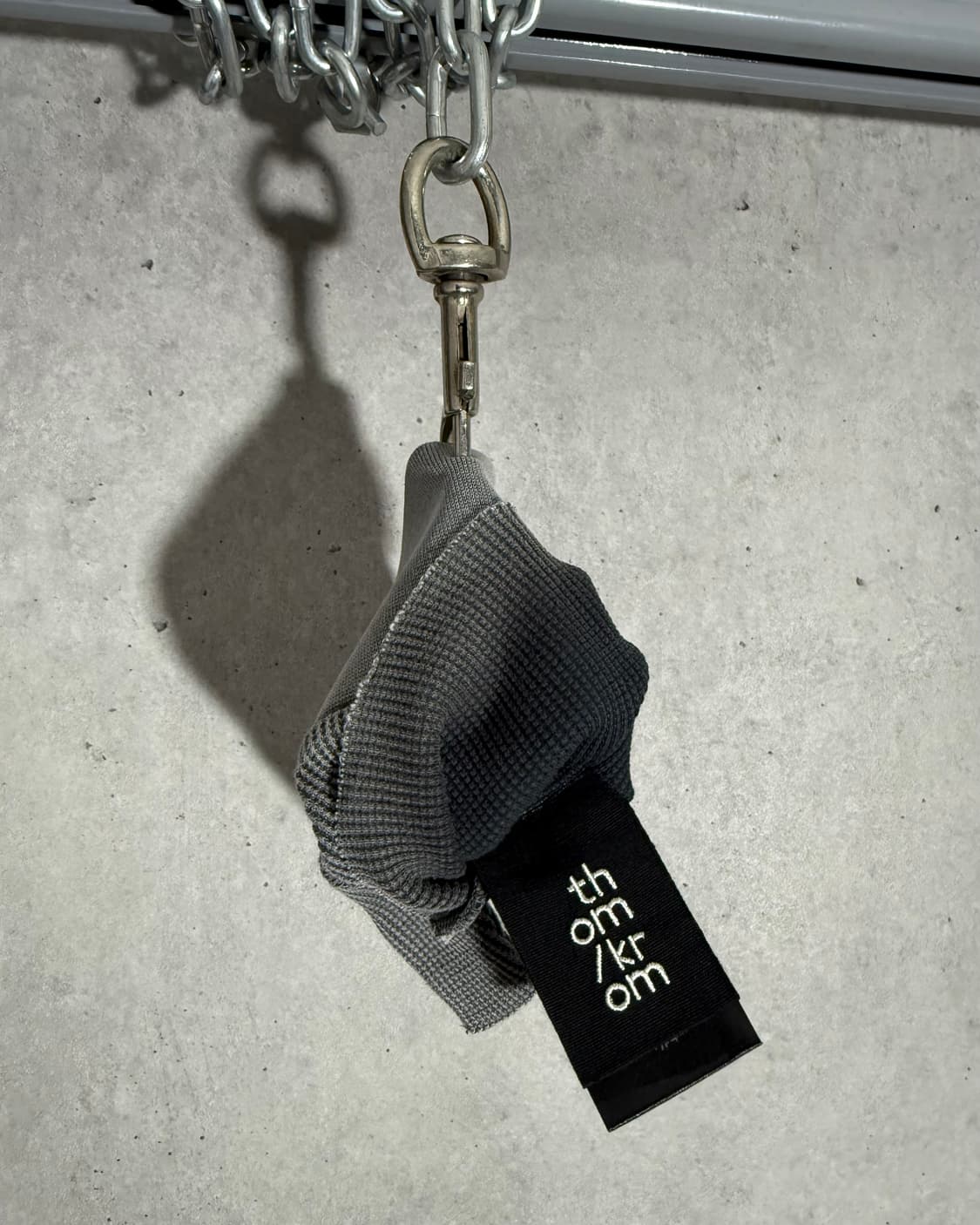 Thom Krom gloves 상품이미지2