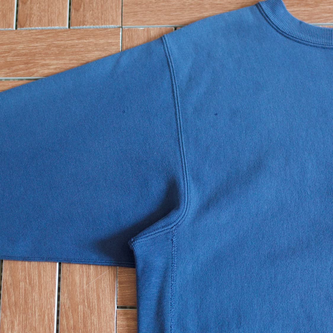 90’s Champion usa reverse weave sweats 상품이미지3