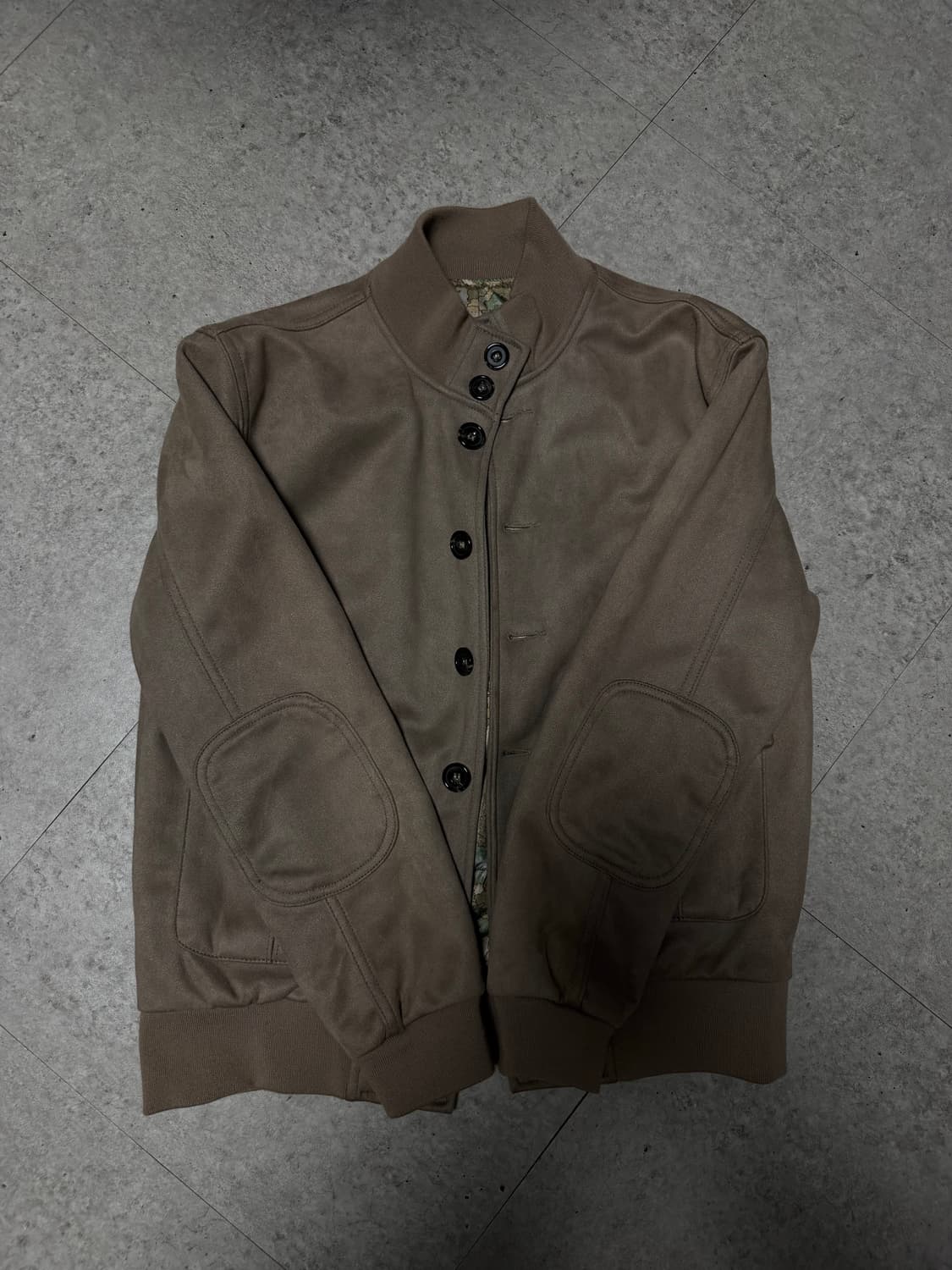 빈티지 자켓 상품이미지1