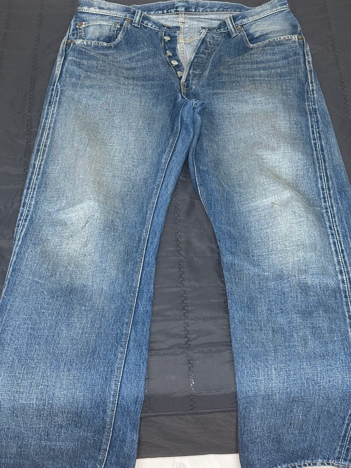 (31) 풀카운트 다트포드 0105 상품이미지1