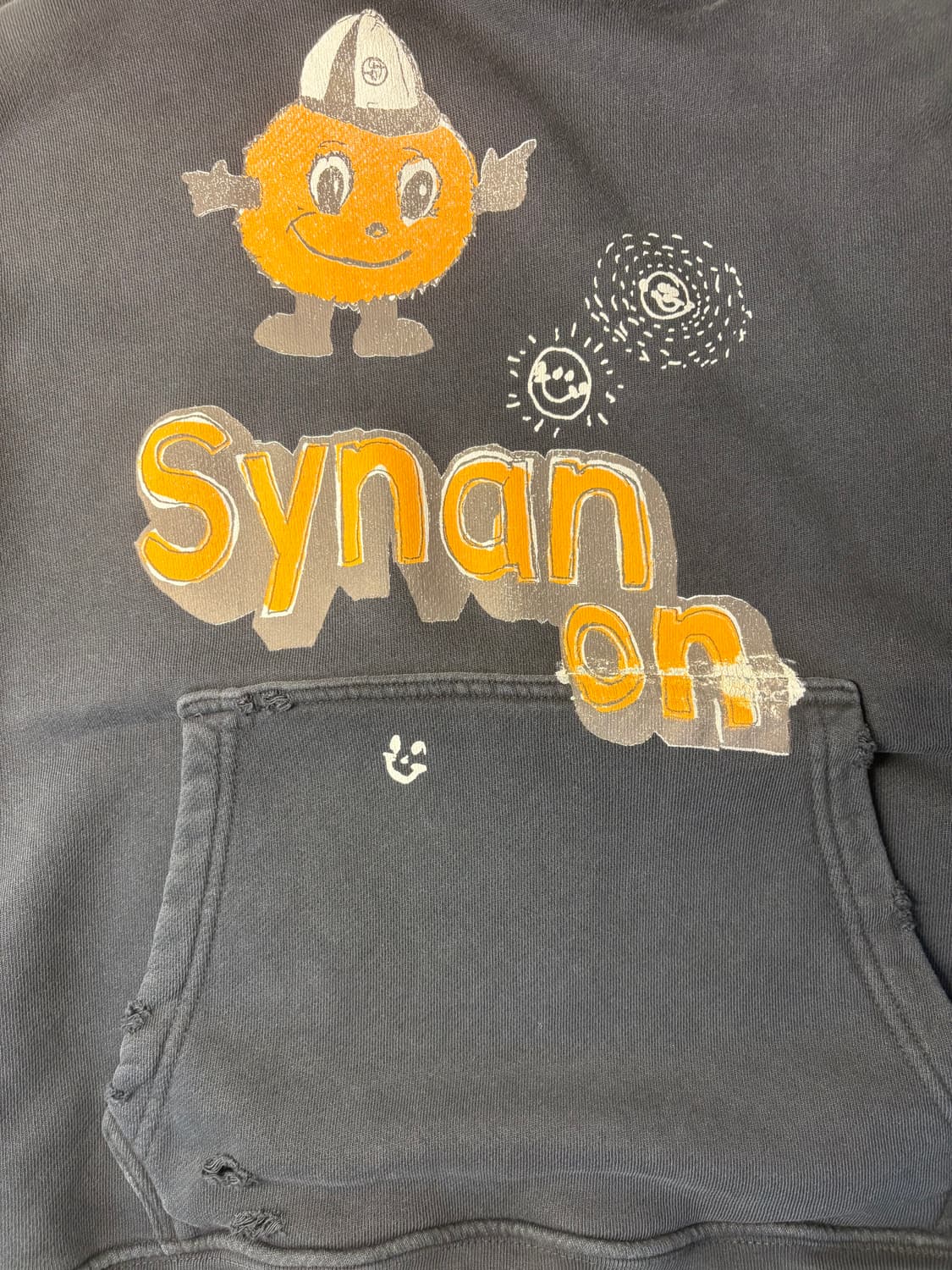 팔리할리우드 후드 S 상품이미지5