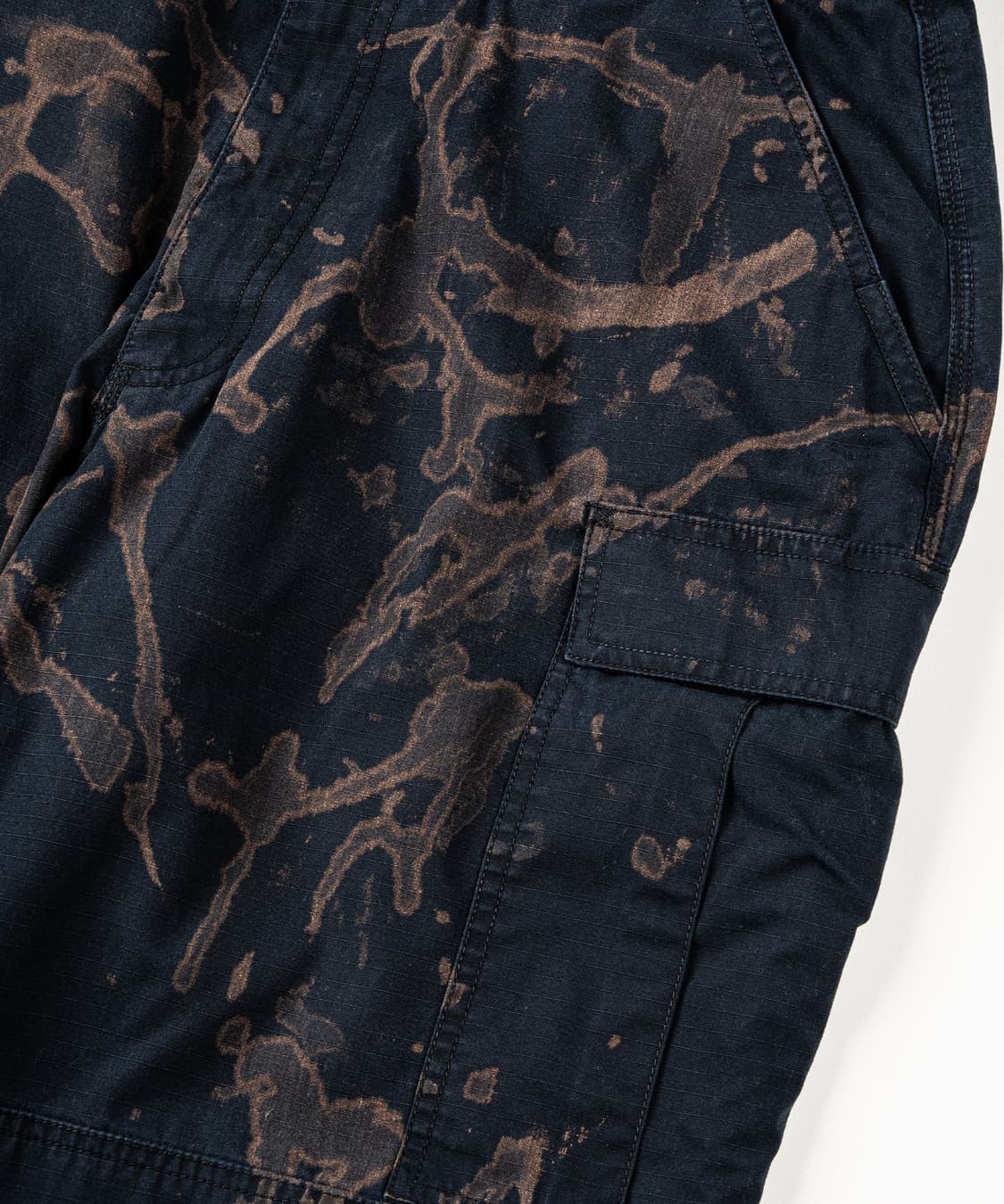 5.11 Tactical 스플래터 블리치 카고 팬츠 상품이미지6