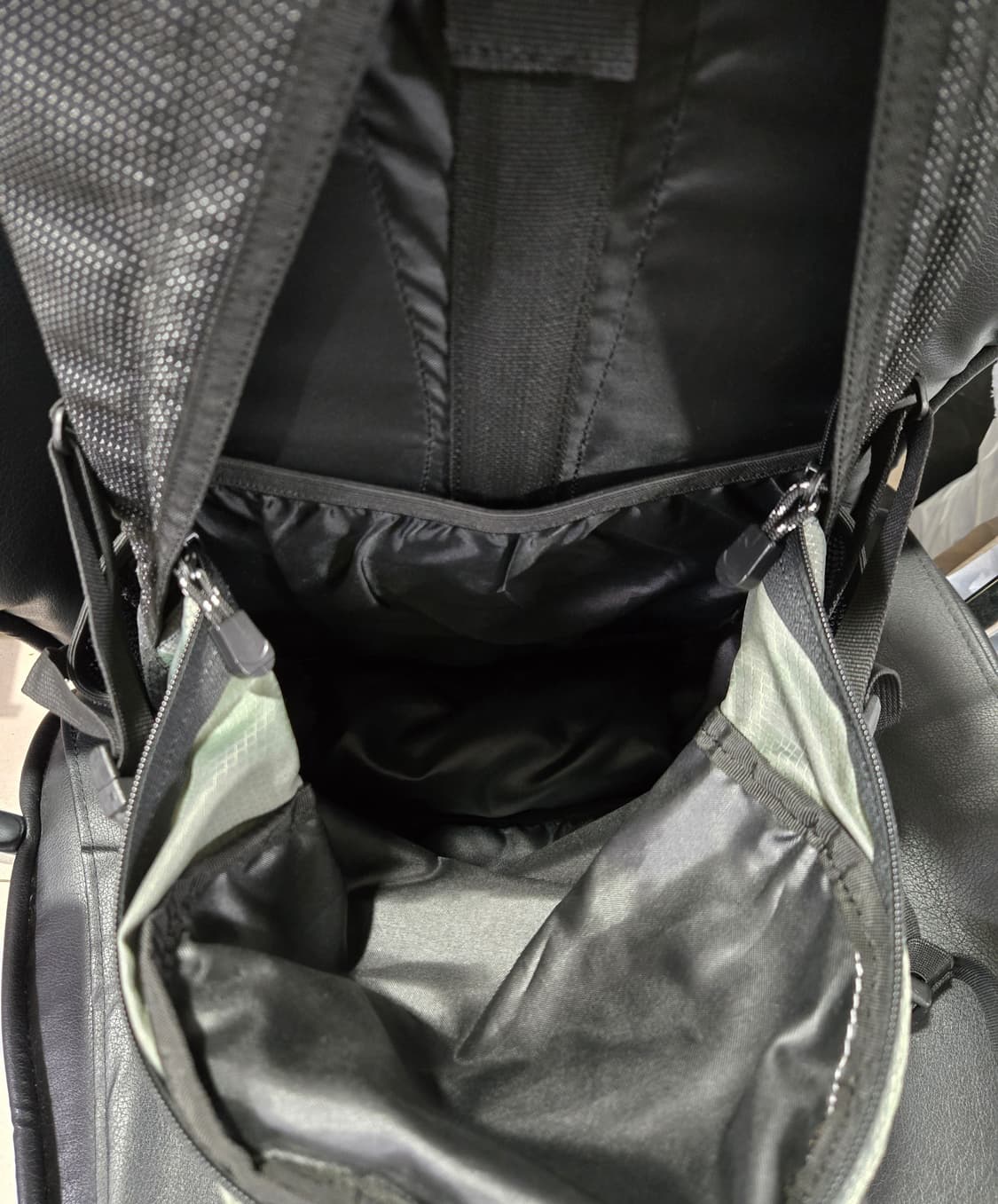 K2 미라지 28L 등산가방 등산배낭  상품이미지9