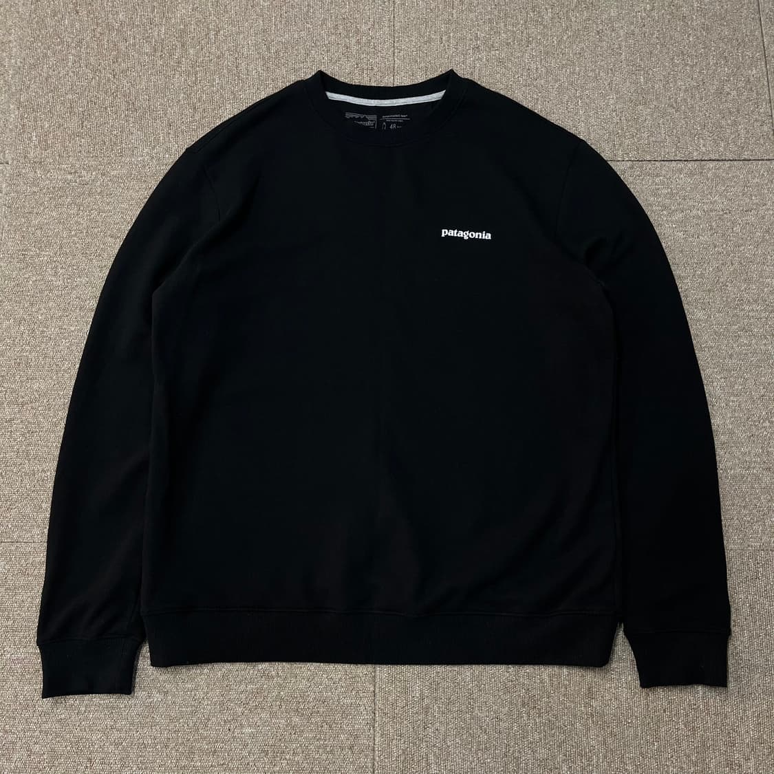 파타고니아 맨투맨 상품이미지3