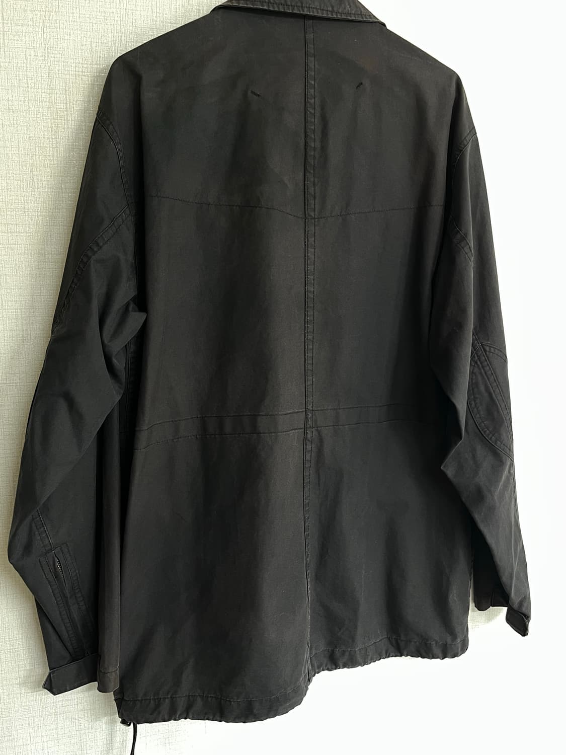 슈프림 플라이트 자켓 상품이미지7