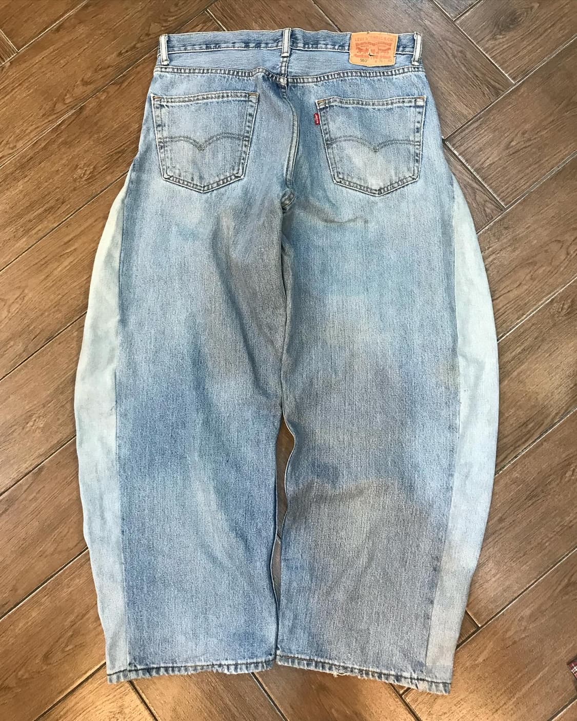 Patagonia Nano Puff Jacket 상품이미지9