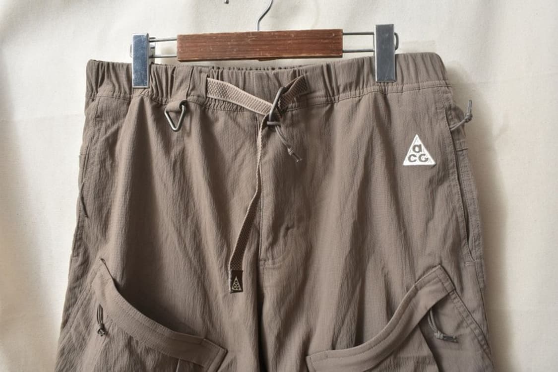 나이키 ACG 스미스 서밋 쇼츠 L M0221 상품이미지4