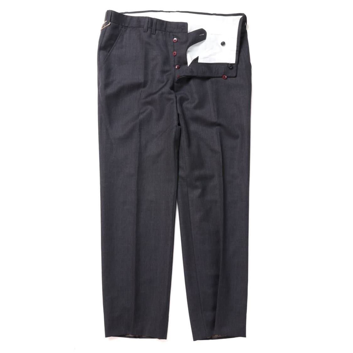 레리치 Lerici Cotton Pants  상품이미지4