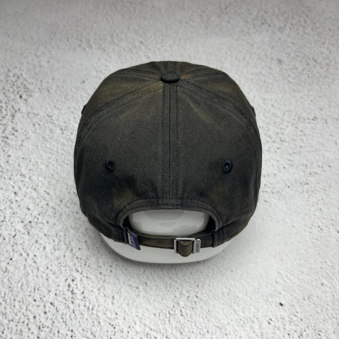 Patagonia P-6 Label Trad Cap  상품이미지3