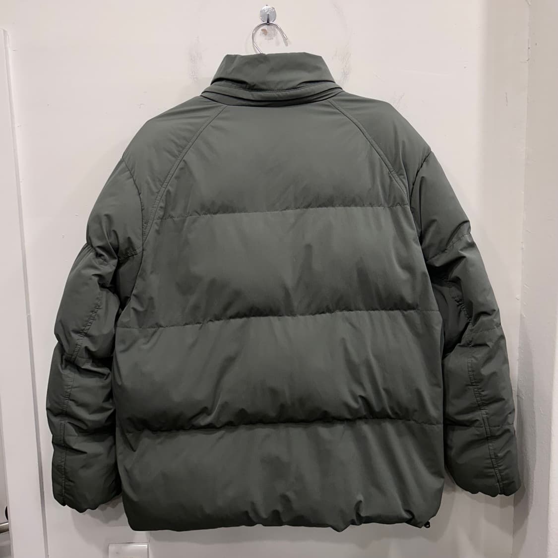 지오지아 신슐레이트 클라우드 푸퍼 패딩 상품이미지5