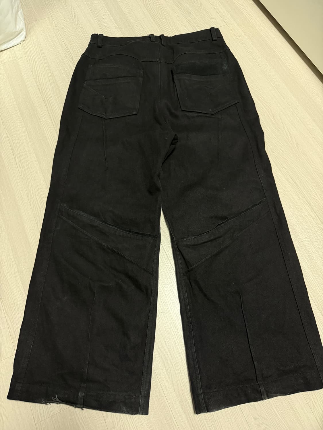 XLIM ep 7 01 trousers 상품이미지2