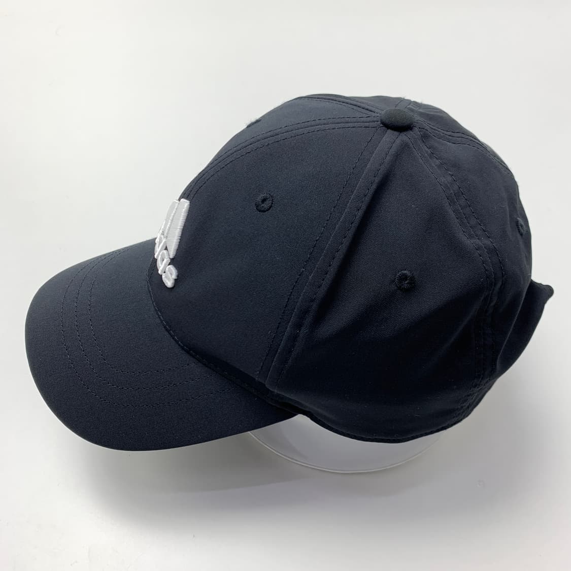 [OS/정품] 아디다스블랙 남여공용 볼캡모자
 상품이미지4