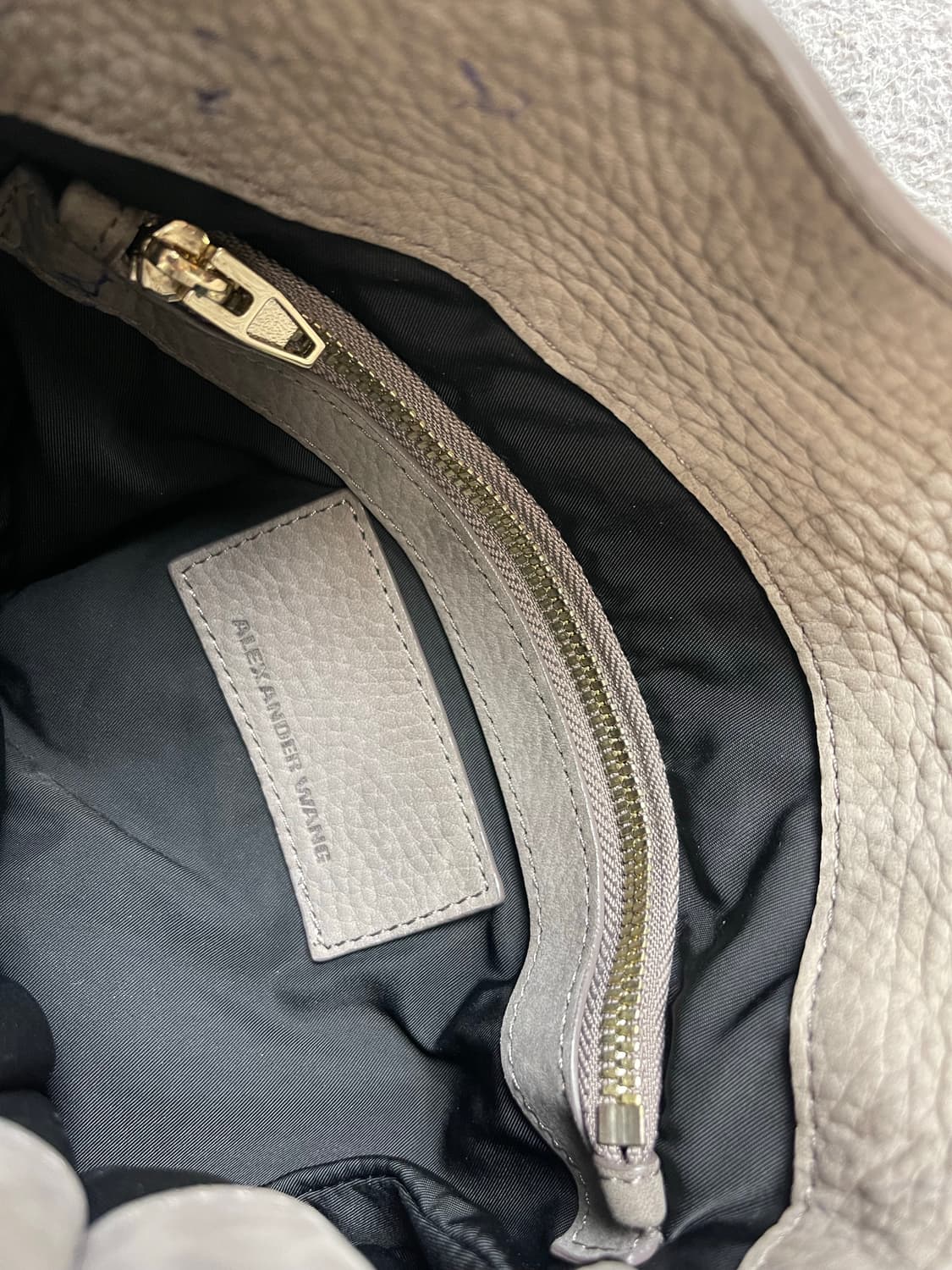 알렉산더 왕 크로스백- 숄더백 상품이미지10