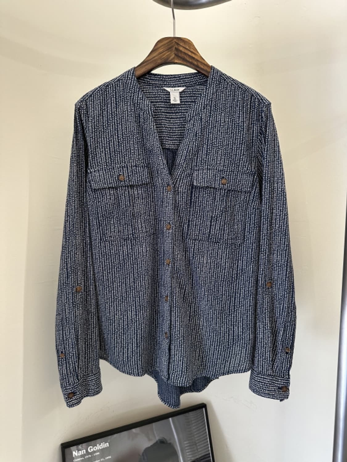 L.L.BEAN (XL) 상품이미지1
